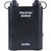 Godox ProPac PB960 Dual Battery Pack for Flash Godox ProPac PB960 Dual Battery Pack for Flash